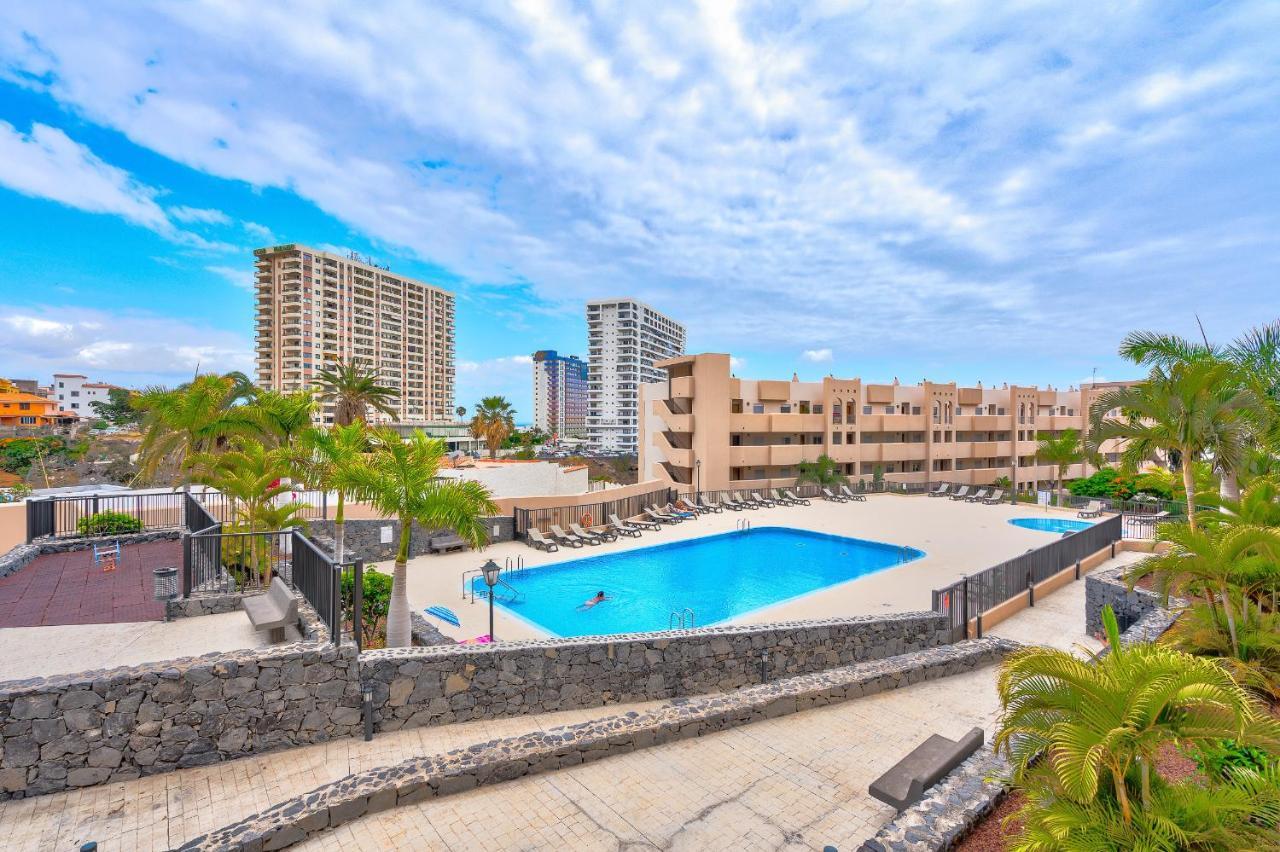 Sea Paradise View 115 Playa Paraiso  Exterior foto