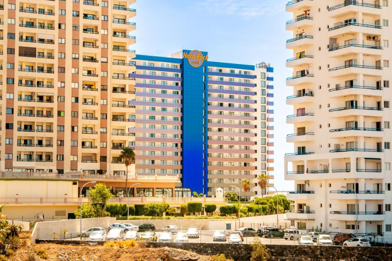 Sea Paradise View 115 Playa Paraiso  Exterior foto